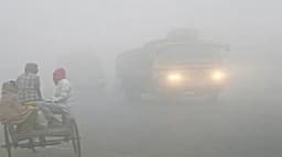 নতুন শৈত্যপ্রবাহ কনকনের দাপটে কাঁপবে দেশ