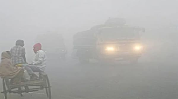 নতুন শৈত্যপ্রবাহ কনকনের দাপটে কাঁপবে দেশ