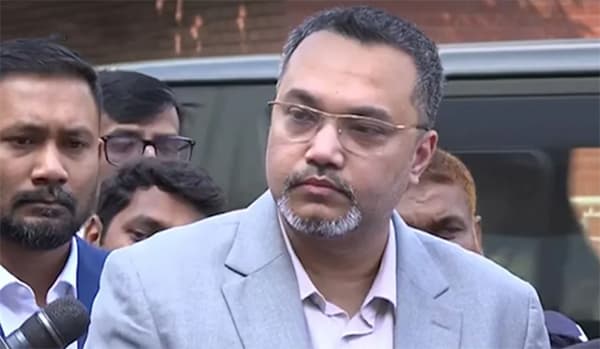 আইন ভাঙলেই কঠোর ব্যবস্থা, হুঁশিয়ারি মাহদী আমিনের