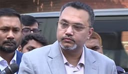 আইন ভাঙলেই কঠোর ব্যবস্থা, হুঁশিয়ারি মাহদী আমিনের