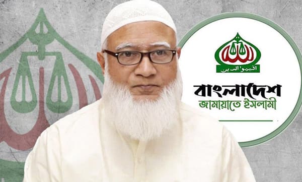 জুলাই আন্দোলনের আত্মত্যাগ জাতির ইতিহাসে গৌরবময় অধ্যায়: ডা: শফিকুর