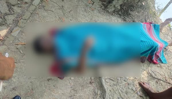নলছিটিতে যুবককে কুপিয়ে হত্যা, পুকুর থেকে লাশ উদ্ধার