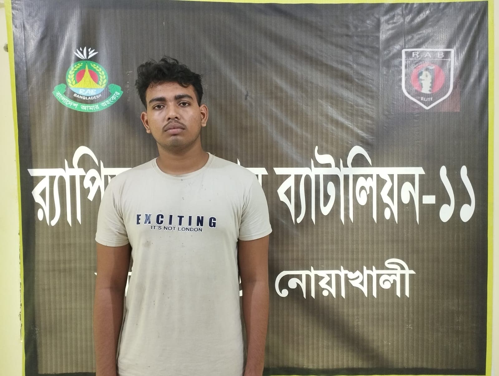 টেলিগ্রামে প্রেমের ফাঁদে মাদরাসা ছাত্রীকে যৌনপল্লিতে বিক্রি: প্রধান আসামি গ্রেপ্তার
