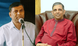 অনলাইন প্রশিক্ষণ শেষে বড় হামলার ছক আঁচড়ালো শেখর ও নাসিমের আওয়ামী লীগ