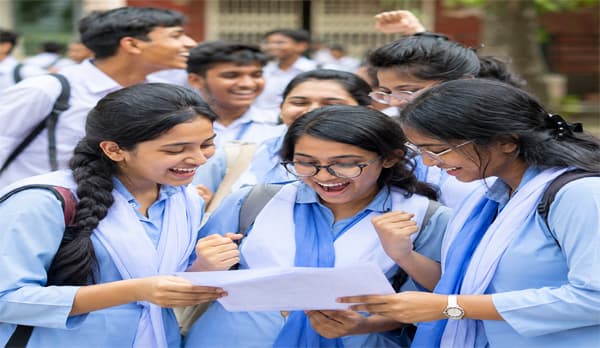 এসএসসিতে পাসের হার ৬২ দশমিক ২৫ শতাংশ