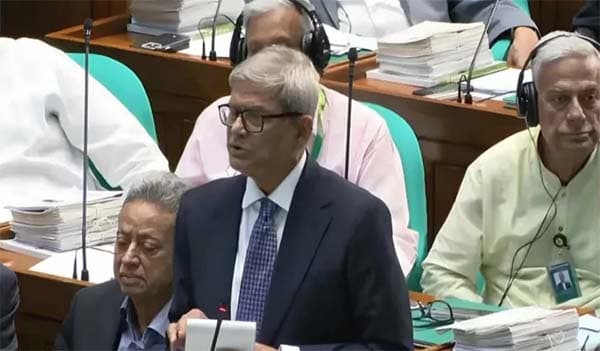 স্থানীয় সরকার নির্বাচন দ্রুত শুরু করবে সরকার