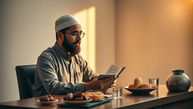 হালাল-হারাম বোধ জাগ্রত করা কেন জরুরি