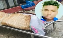 বরিশালে কালবৈশাখী ঝড়ে নৌকাডুবি: মিলল এক জেলের লাশ