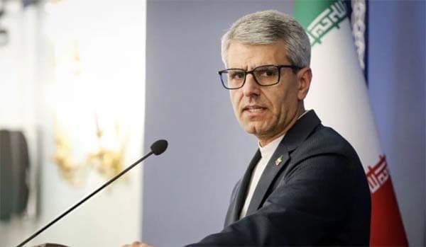 ইসলামাবাদে ইরান, যুক্তরাষ্ট্র সংলাপ ঘিরে নতুন কূটনীতি