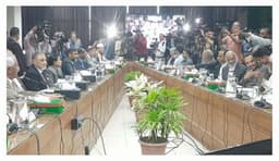 ডিসিদের বাদ দিয়ে সরাসরি রিটার্নিং কর্মকর্তা চান বিএনপি