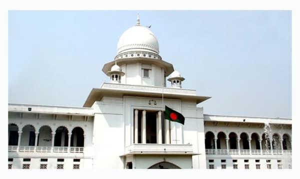 তত্ত্বাবধায়ক ইস্যুতে আপিলে দ্বিতীয় দিনের শুনানি চলছে