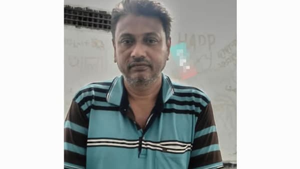 আত্রাইয়ে বিশৃঙ্খলা সৃষ্টির অভিযোগে শ্রমিকলীগ সভাপতি গ্রেফতার