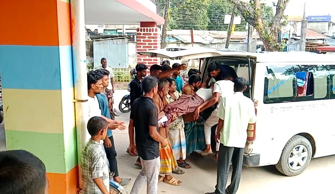 ফলাফল খারাপ হওয়ায় লালমনিরহাটে তিন শিক্ষার্থীর আত্মহত্যার চেষ্টা