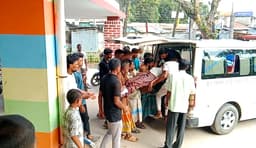 ফলাফল খারাপ হওয়ায় লালমনিরহাটে তিন শিক্ষার্থীর আত্মহত্যার চেষ্টা