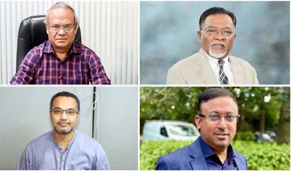 টেকনোক্র্যাটসহ নতুন মন্ত্রিসভা গঠনে শেষ পর্যায়ে বিএনপি