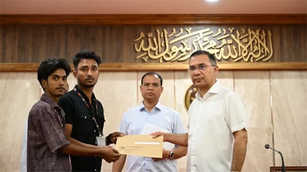 গুম-খুন ও জুলাই শহীদ পরিবারের ৭৪ জন পেলেন চাকরি