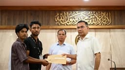 গুম-খুন ও জুলাই শহীদ পরিবারের ৭৪ জন পেলেন চাকরি