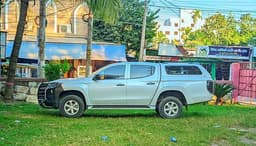 শ্রীমঙ্গলে সরকারি গাড়ির জ্বালানি বিলে অনিয়ম, প্রশ্নবিদ্ধ চলাচল