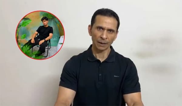 সালমানের স্টুডিও ভাঙচুর নিয়ে মুখ খুললেন সোহেল তাজ