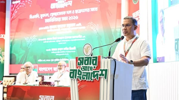 নির্বাচনী প্রতিশ্রুতি বাস্তবায়নে জোর দিলেন প্রধানমন্ত্রী