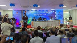 ২০২৬ সালে পূর্ণ সক্ষমতায় চালু হবে পায়রা বন্দর