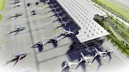 বছরের শেষেই চালু হচ্ছে শাহজালাল থার্ড টার্মিনাল