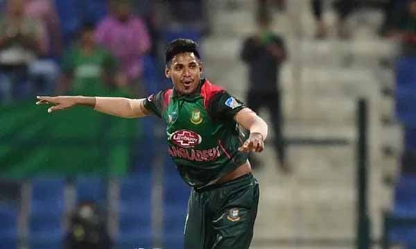 আইপিএল-এ রেকর্ড মূল্যে দিল্লি ক্যাপিটালসে মোস্তাফিজ