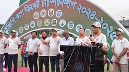 মারণাস্ত্র নয়, পুলিশ পাবে নন-লিথাল অস্ত্র: আইজিপি