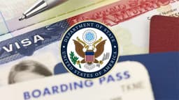 যুক্তরাষ্ট্রে ভ্রমণে নতুন শর্তে পড়লেন বাংলাদেশি নাগরিকরা
