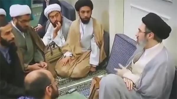 যুদ্ধের আবহে প্রকাশ্যে এলেন ইরানের সর্বোচ্চ নেতা মোজতবা