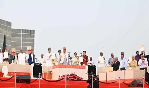 শান্তিপূর্ণ গণতান্ত্রিক উত্তরণে বাংলাদেশের পাশে কানাডা