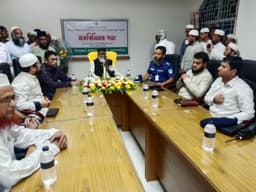 আগামী নির্বাচন হবে সুষ্ঠু ও নিরপেক্ষ: ধর্ম উপদেষ্টা