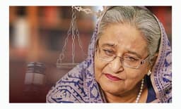হাসিনা–কামালের মৃত্যুদণ্ড চাইল প্রসিকিউশন ট্রাইব্যুনালে, রায় যেকোন দিন