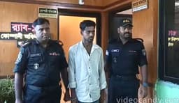 গোয়ালন্দে এসিল্যান্ডের ওপর হামলা মামলার প্রধান আসামি গ্রেপ্তার