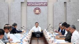 ব্যয় সাশ্রয়ে কঠোর নির্দেশ প্রধানমন্ত্রীর, একনেকে আলোচনা