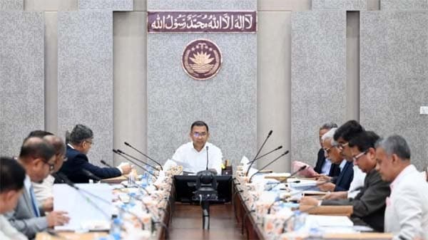 ব্যয় সাশ্রয়ে কঠোর নির্দেশ প্রধানমন্ত্রীর, একনেকে আলোচনা