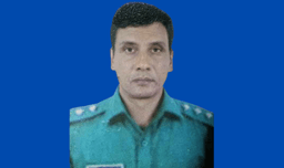 আবু সাইদ হত্যার আসামি রংপুরের সাবেক এসিপি আরিফুজ্জামান ভারতে গ্রেপ্তার