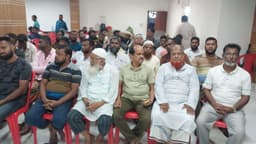 কুয়াকাটায় জেলেদের জন্য জরিপ ও নিবন্ধন কর্মশালা অনুষ্ঠিত
