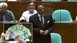 ব্যাংকিং ব্যবস্থায় নগদ অর্থ ফেরাতে ৫০০ ও ১০০০ টাকার নোট বাতিলের প্রস্তাব