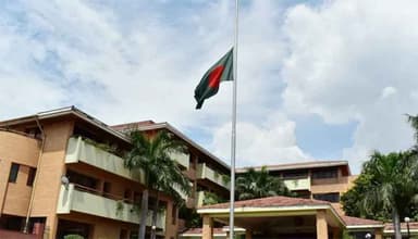 বাংলাদেশের অভ্যন্তরীণ বিষয়ে হস্তক্ষেপ করবে না নয়াদিল্লি 