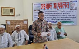 আমির হোসেন আমুসহ অপসোনিন ফার্মার বিরুদ্ধে মামলা