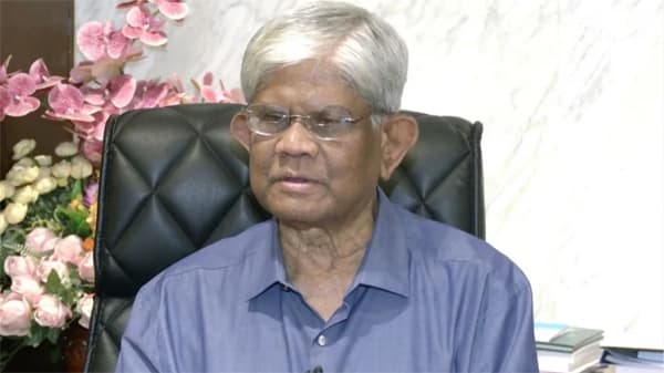 নতুন পে কমিশন সিদ্ধান্ত পরবর্তী সরকারের হাতে: অর্থ উপদেষ্টা