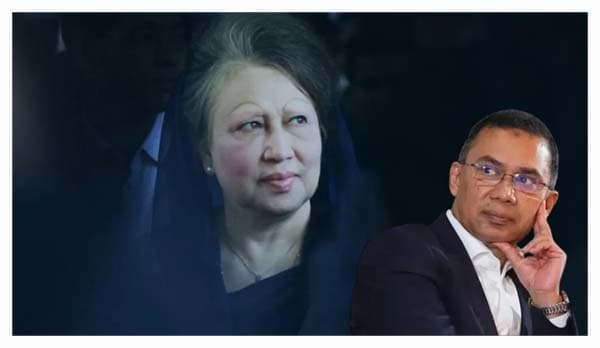 দেশবাসীর সম্মিলিত সমর্থনই আমাদের শক্তির উৎস: তারেক রহমান