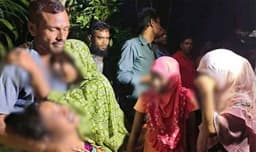 তিন ঘণ্টার ব্যবধানে দুই যুবককে গুলি করে হত্যা খুলনায়