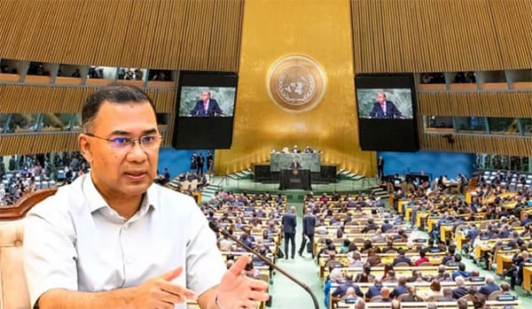 ২১ সেপ্টেম্বর নিউইয়র্কের উদ্দেশে ঢাকা ছাড়বেন প্রধানমন্ত্রী