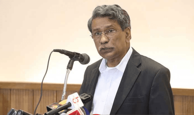 জাতীয় ঐকমত্য প্রতিষ্ঠায় ছাড় দিতে হবে: ড. আলী রীয়াজ