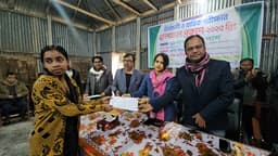 গোয়ালন্দ প্রপার হাইস্কুলে নির্বাচনী ও বার্ষিক পরীক্ষার ফলাফল প্রকাশ