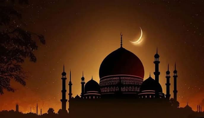 দেশের আকাশে রমজানের চাঁদ, বৃহস্পতিবার থেকে রোজা