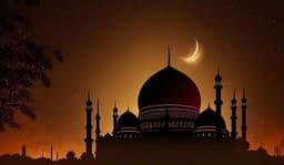 দেশের আকাশে রমজানের চাঁদ, বৃহস্পতিবার থেকে রোজা