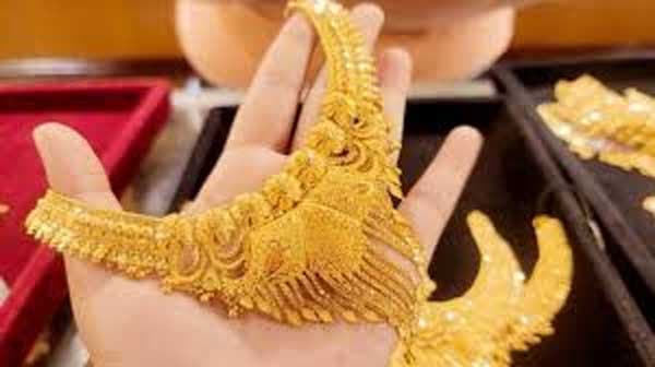 ইতিহাসে সর্বোচ্চ দামে পৌঁছাল দেশের সোনা